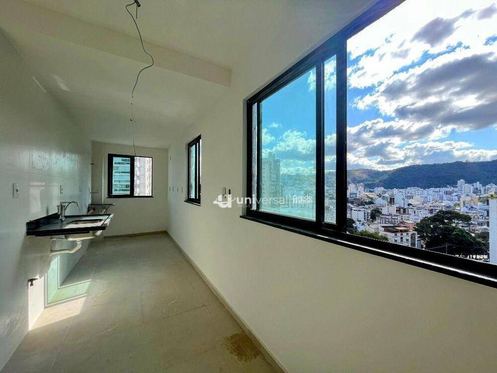 Cobertura à venda com 3 quartos, 168m² - Foto 5