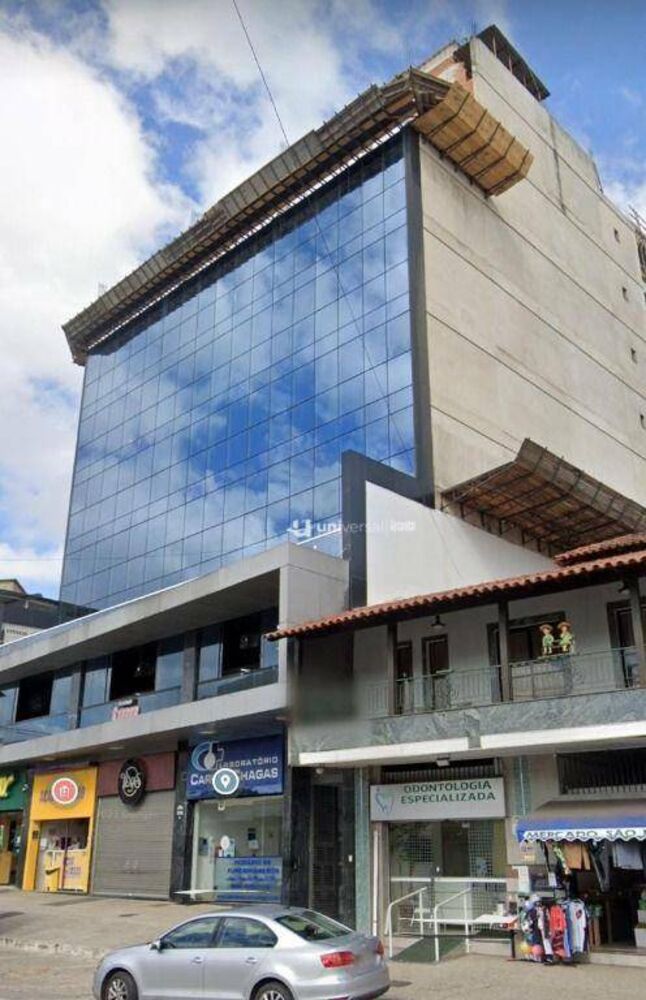 Prédio Inteiro, 600 m² - Foto 1