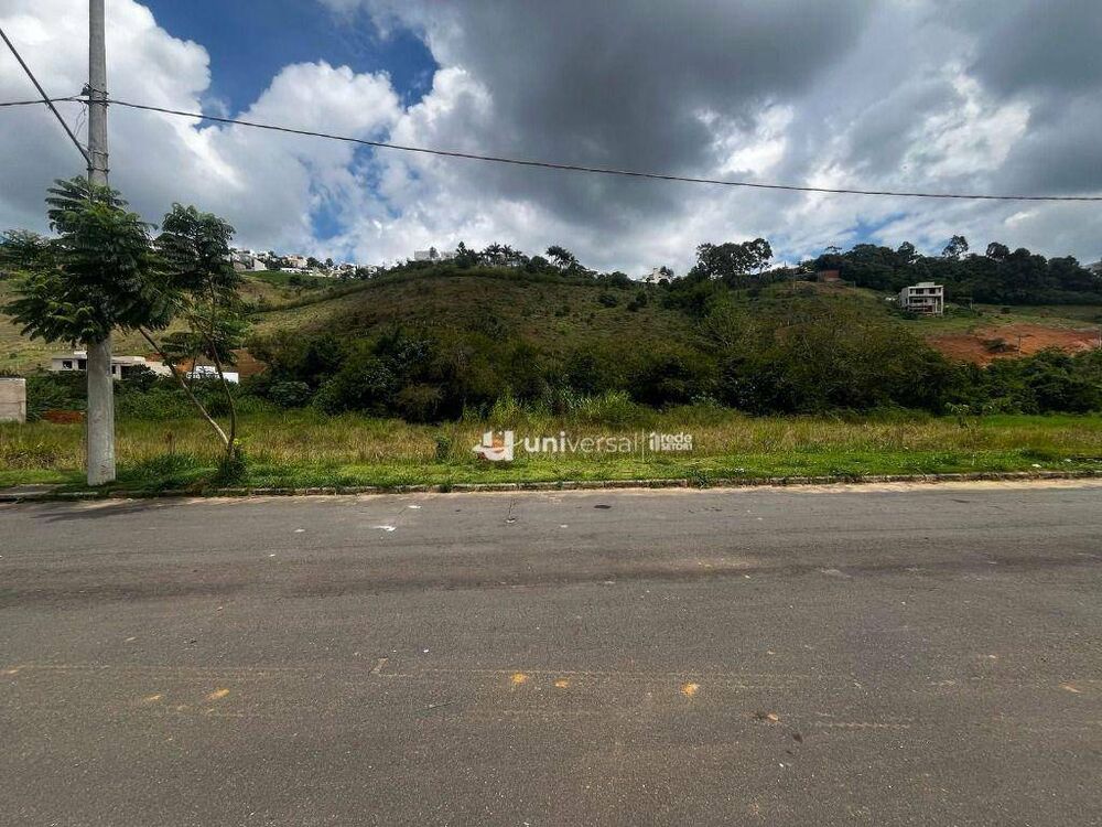 Terreno, 329 m² - Foto 1