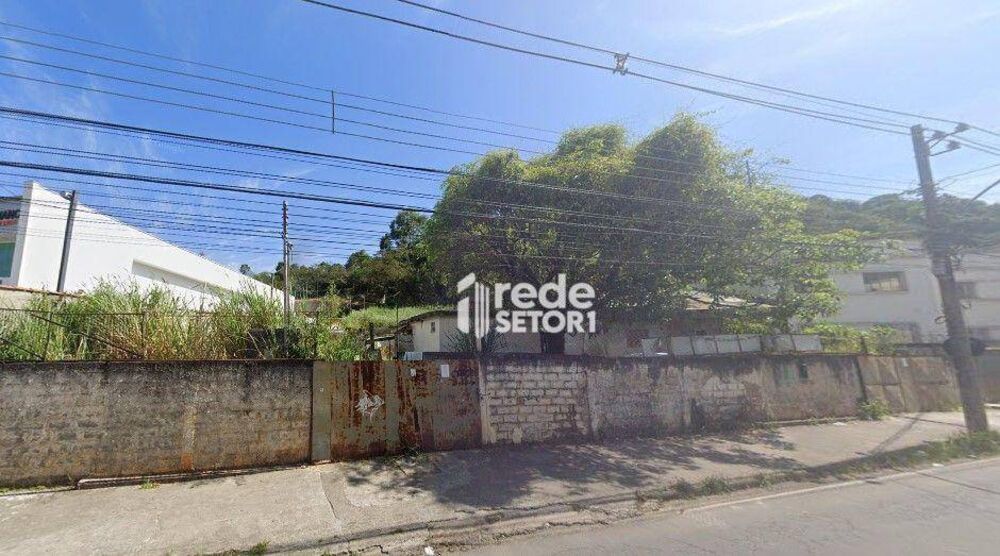 Terreno, 8500 m² - Foto 1