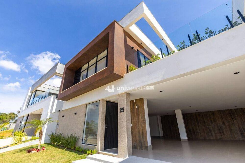 Casa de Condomínio, 4 quartos - Foto 4