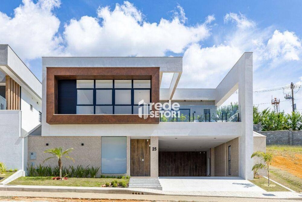 Casa de Condomínio, 4 quartos - Foto 3