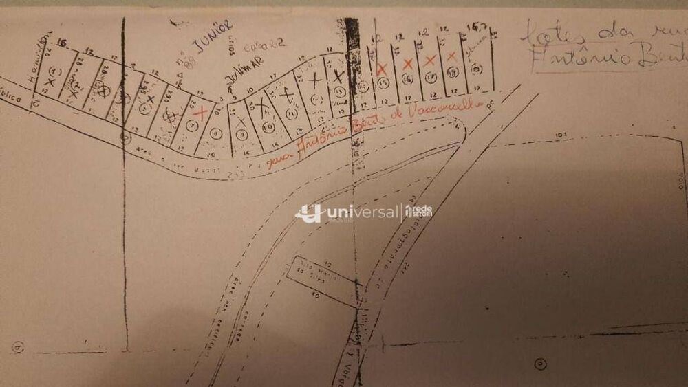 Terreno, 1540 m² - Foto 4