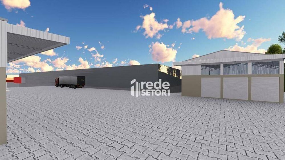 Depósito-Galpão, 1586 m² - Foto 5