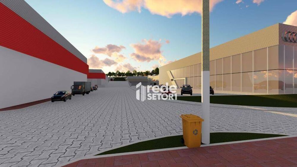 Depósito-Galpão, 1586 m² - Foto 4