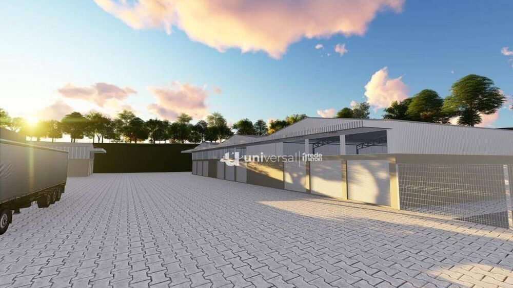 Depósito-Galpão, 1586 m² - Foto 7
