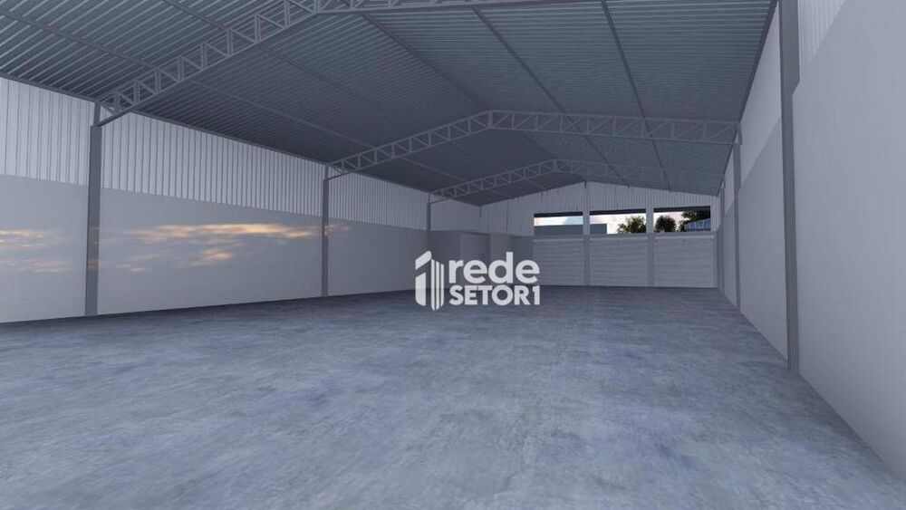 Depósito-Galpão, 1586 m² - Foto 6