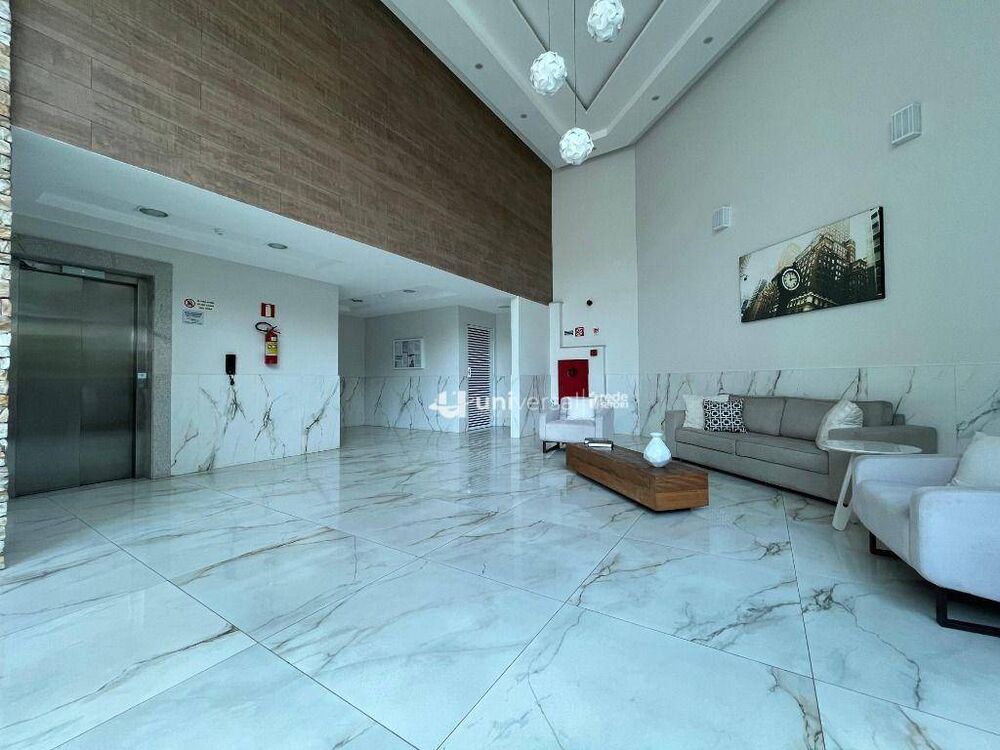 Apartamento à venda com 2 quartos, 99m² - Foto 4