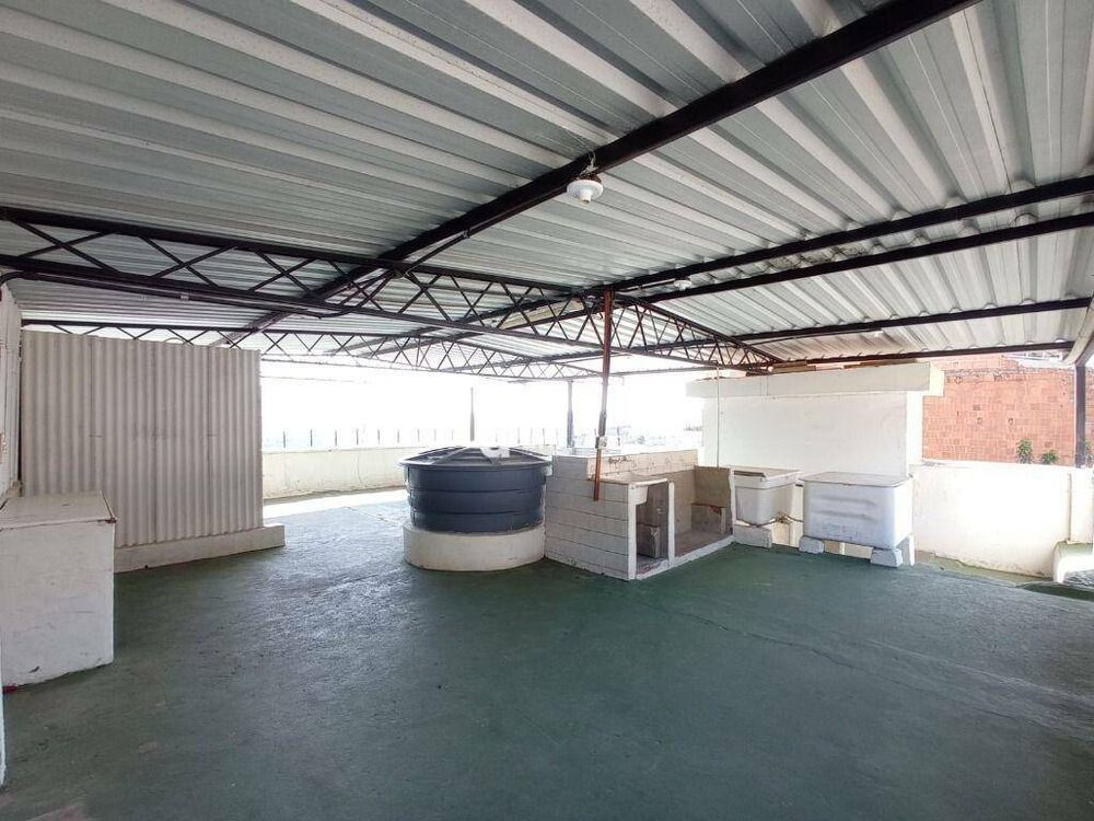 Casa à venda com 3 quartos, 75m² - Foto 9