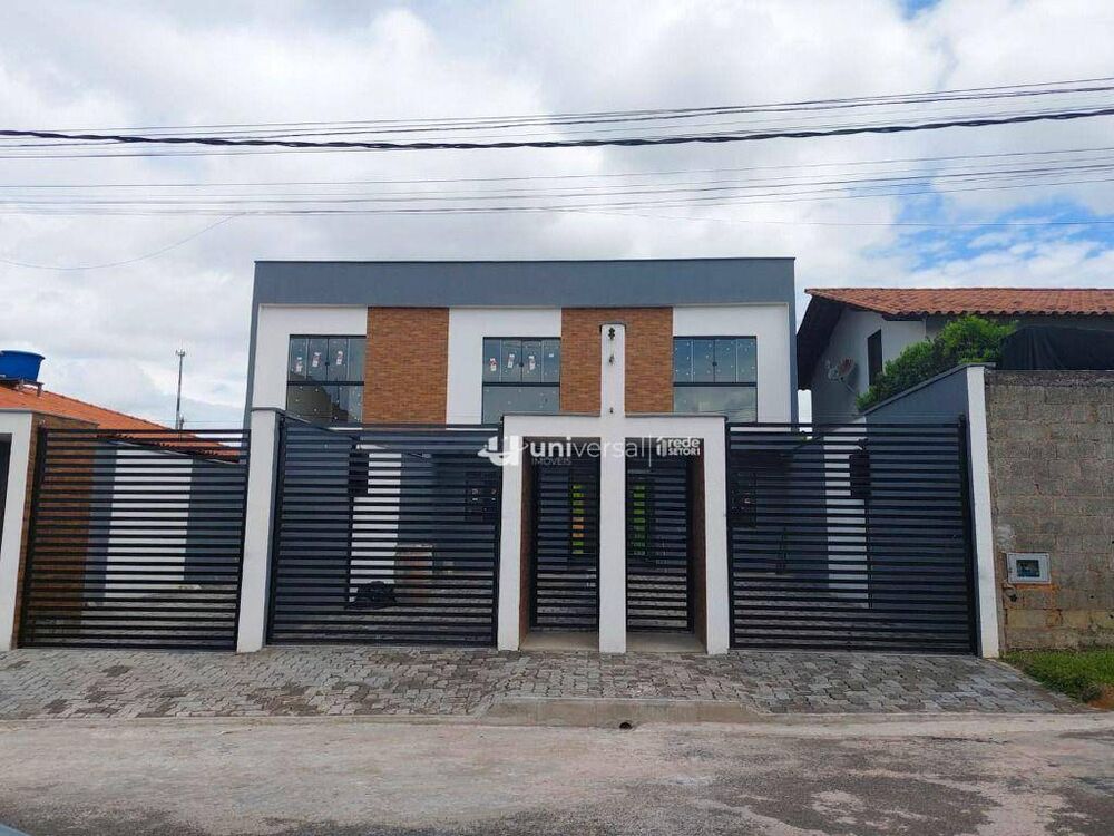 Casa, 3 quartos, 118 m² - Foto 2