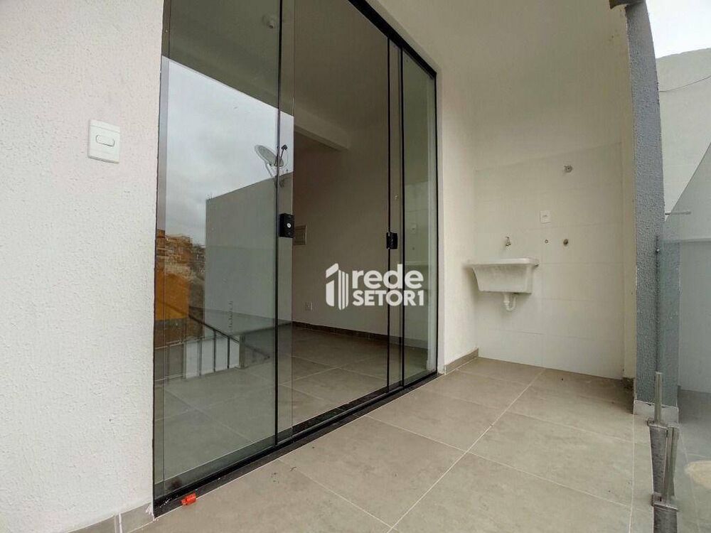 Casa, 3 quartos, 118 m² - Foto 11