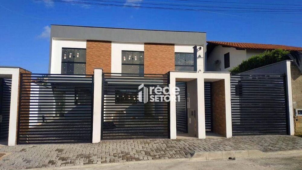 Casa, 3 quartos, 118 m² - Foto 1
