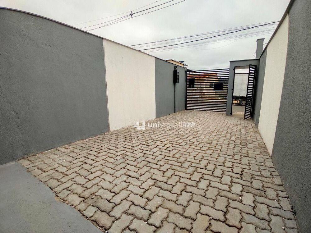 Casa, 3 quartos, 118 m² - Foto 3