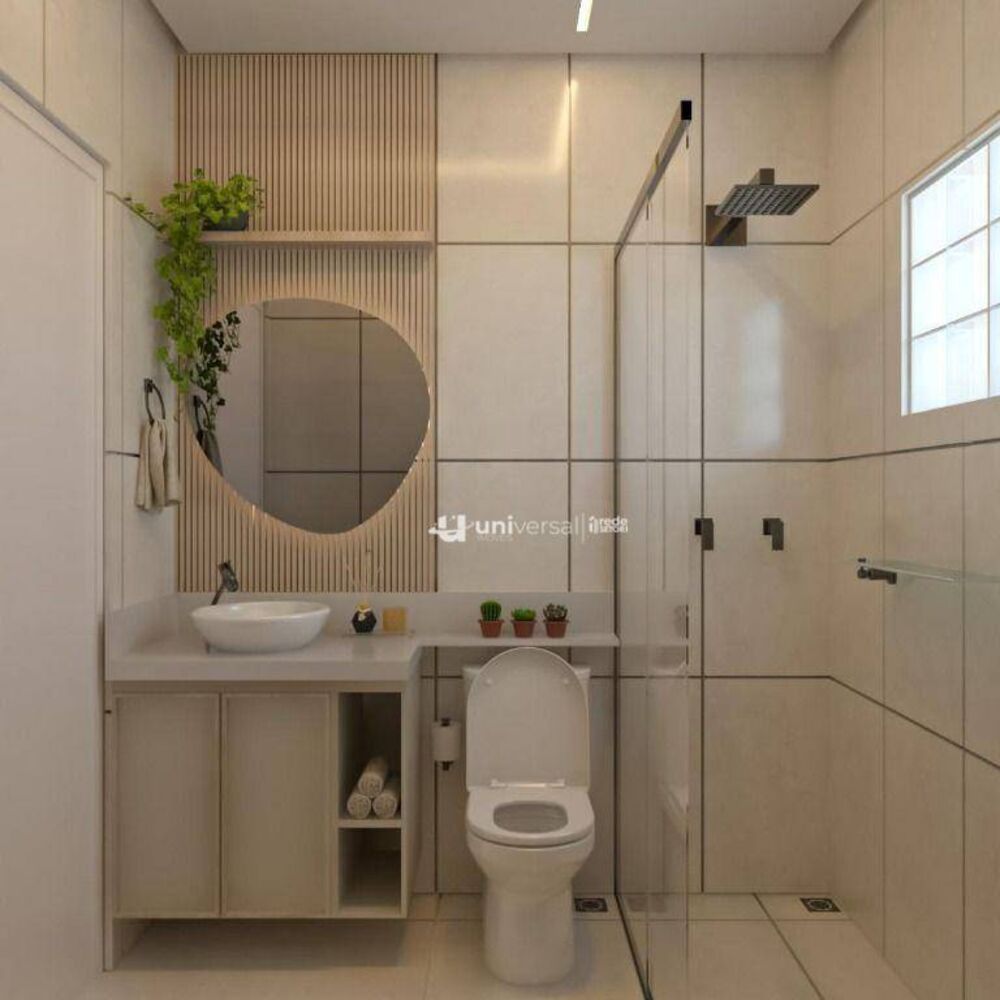 Apartamento, 2 quartos, 58 m² - Foto 7