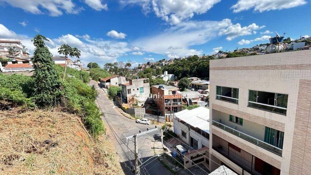 Cobertura à venda com 3 quartos, 145m² - Foto 11