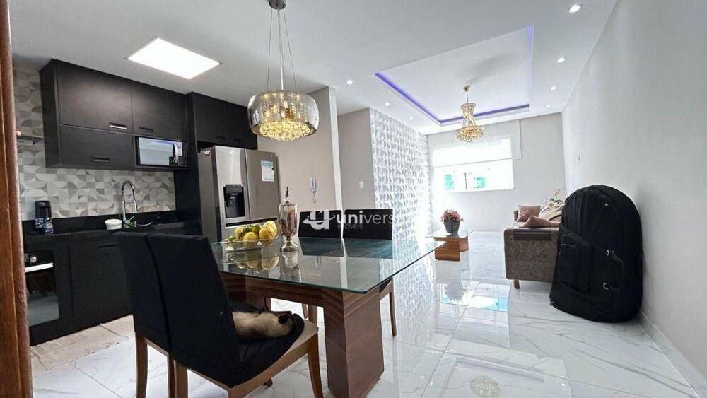 Cobertura à venda com 3 quartos, 145m² - Foto 2
