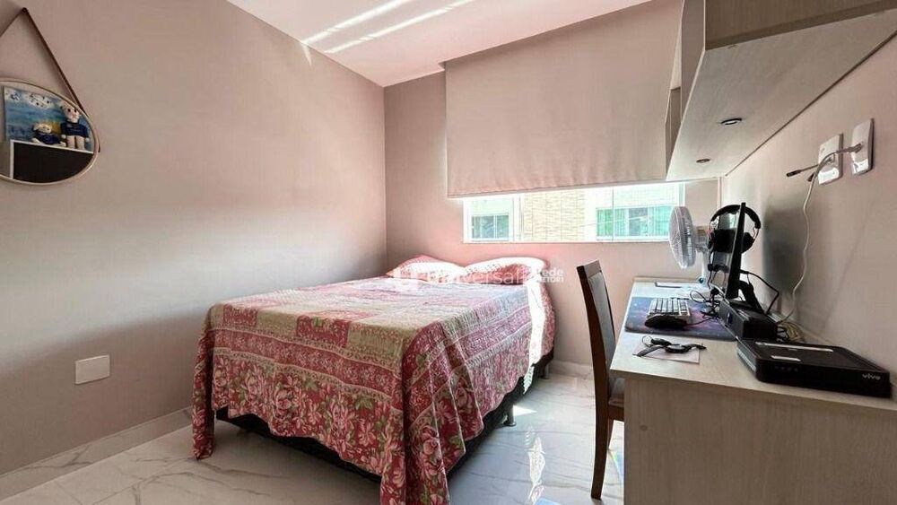 Cobertura à venda com 3 quartos, 145m² - Foto 5
