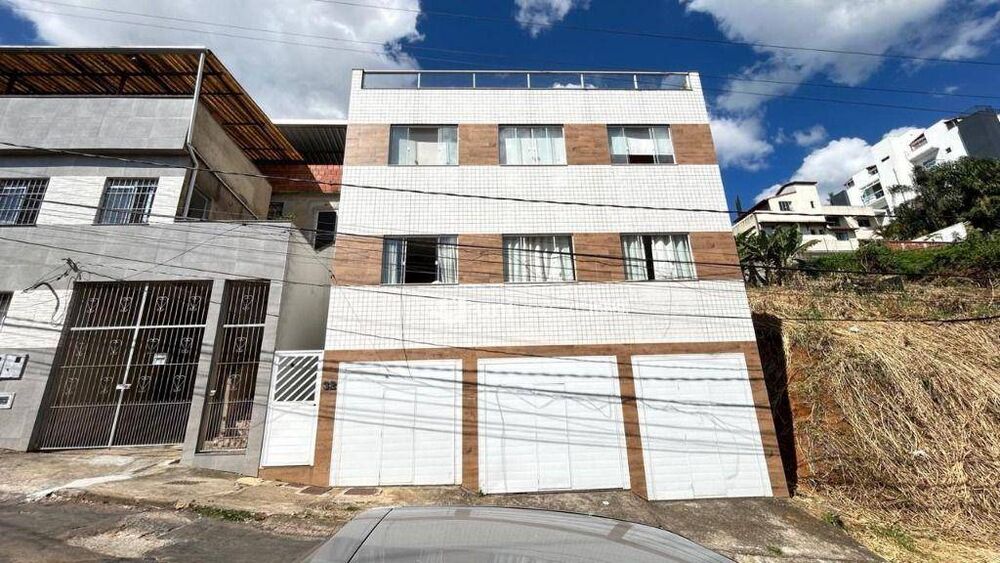 Cobertura à venda com 3 quartos, 145m² - Foto 1