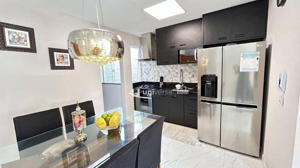 Cobertura à venda com 3 quartos, 145m² - Foto 3