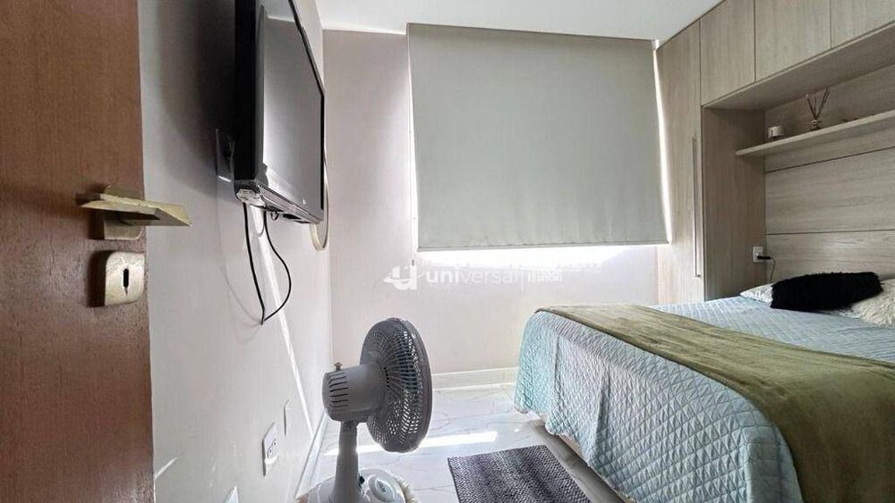 Cobertura à venda com 3 quartos, 145m² - Foto 7