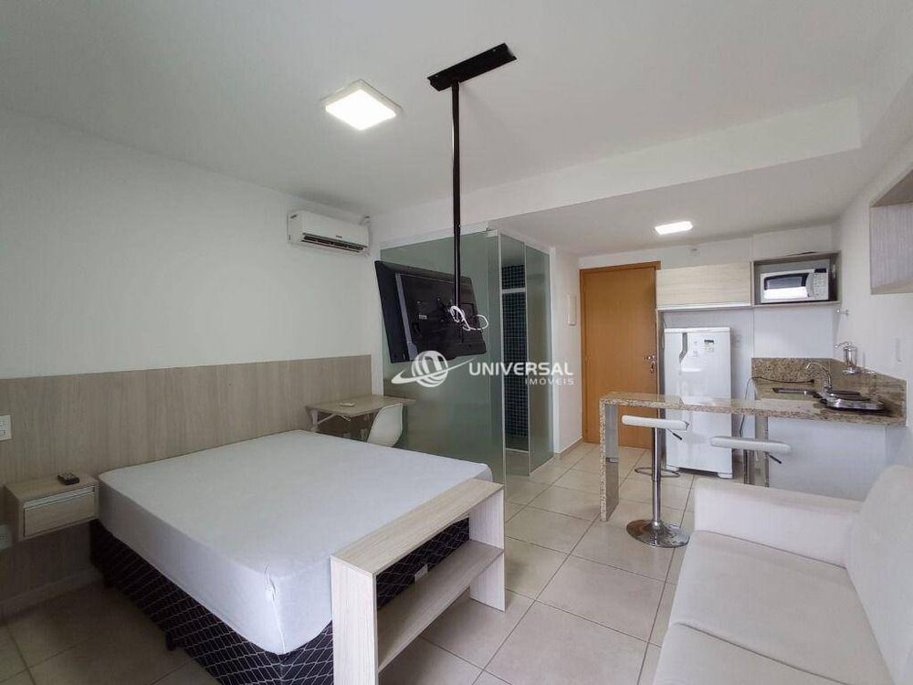 Kitnet-Studio, 35 m² - Foto 7