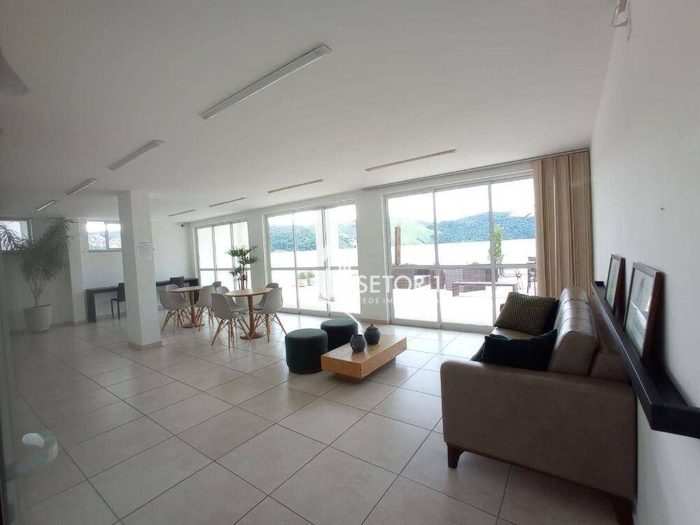 Kitnet-Studio, 35 m² - Foto 4