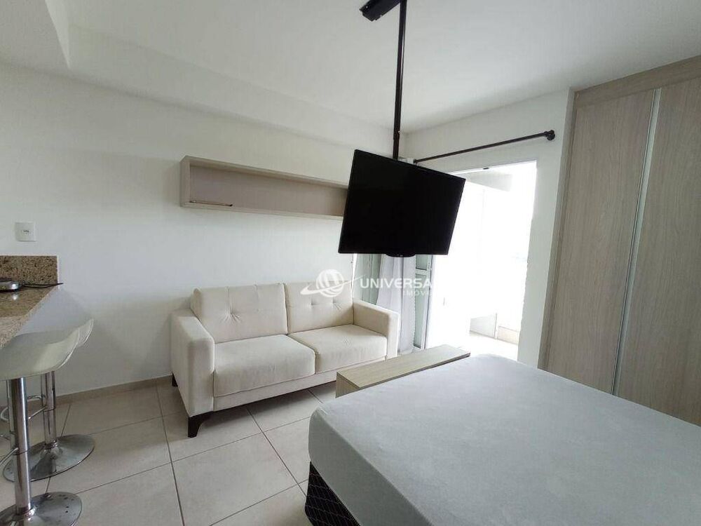 Kitnet-Studio, 35 m² - Foto 6