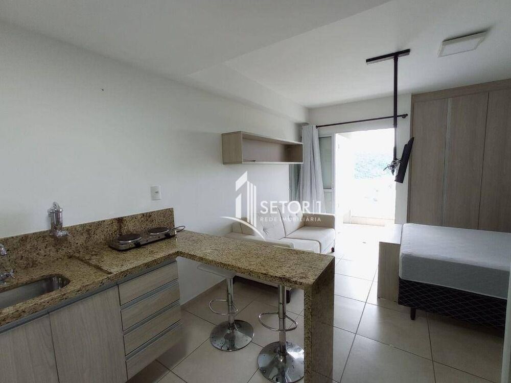 Kitnet-Studio, 35 m² - Foto 12