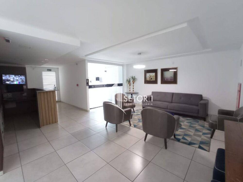 Kitnet-Studio, 35 m² - Foto 2