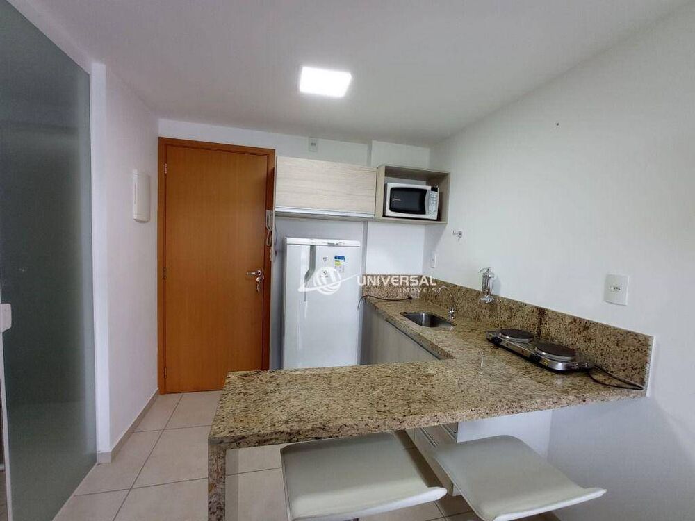 Kitnet-Studio, 35 m² - Foto 11