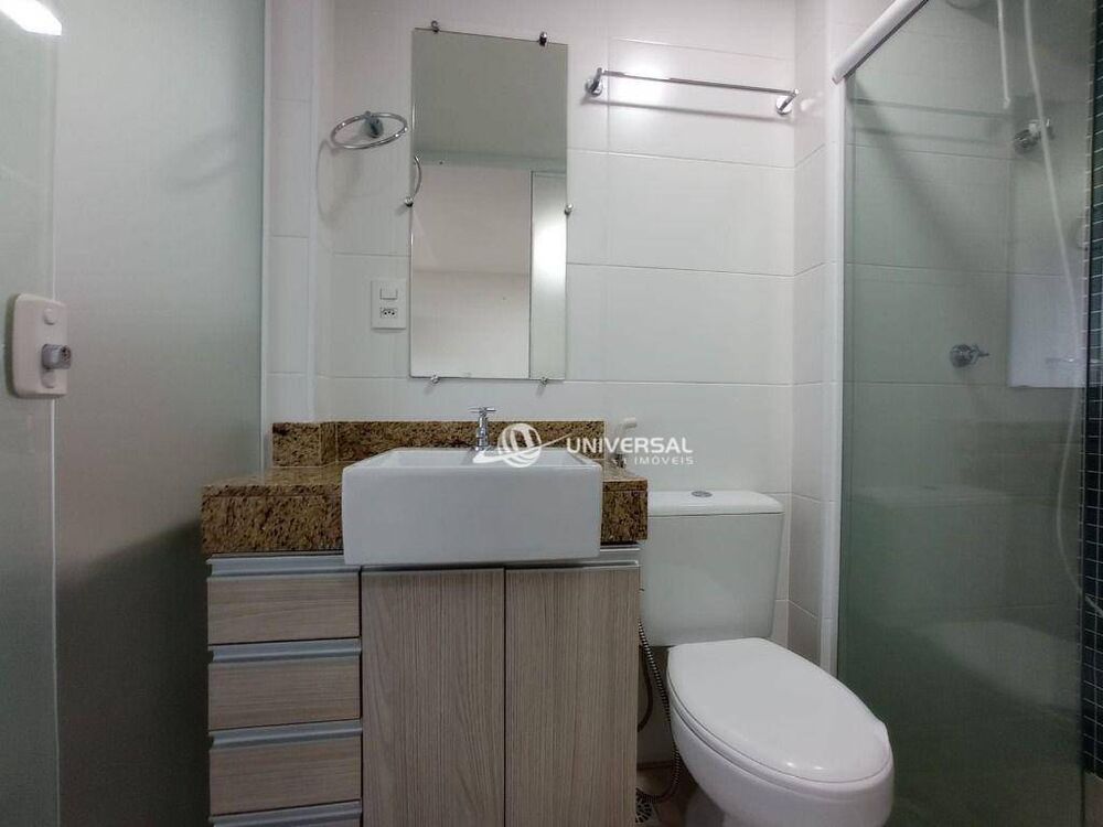 Kitnet-Studio, 35 m² - Foto 9