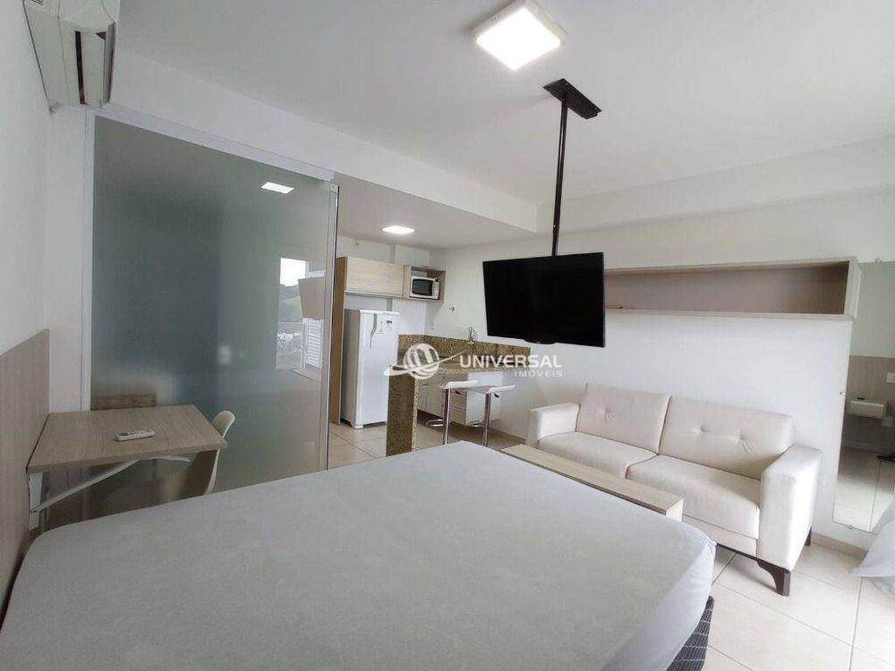 Kitnet-Studio, 35 m² - Foto 5