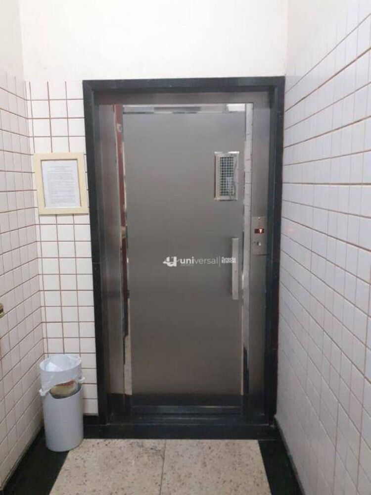 Apartamento, 1 quarto, 50 m² - Foto 10