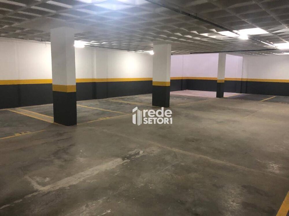 Box-Garagem, 15 m² - Foto 8