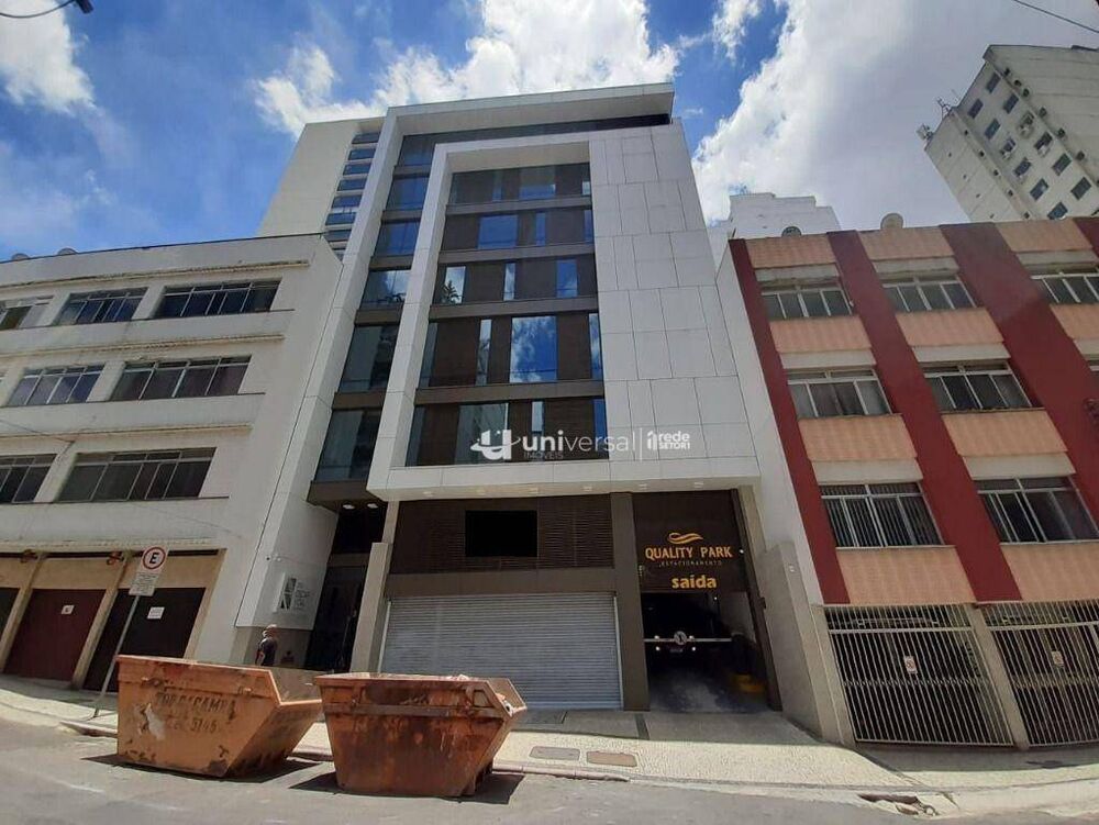 Box-Garagem, 15 m² - Foto 9