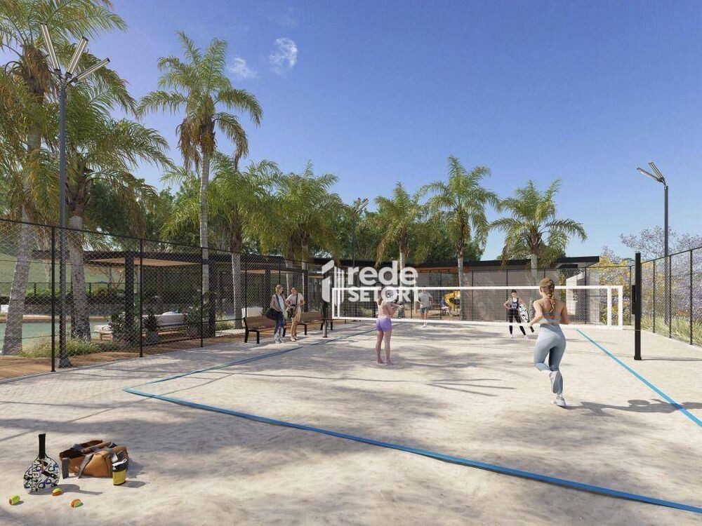 Loteamento e Condomínio, 255 m² - Foto 4