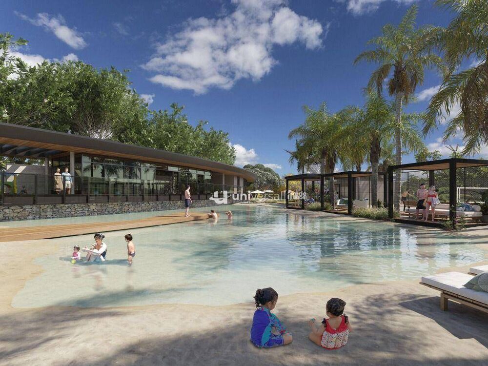 Loteamento e Condomínio, 255 m² - Foto 1