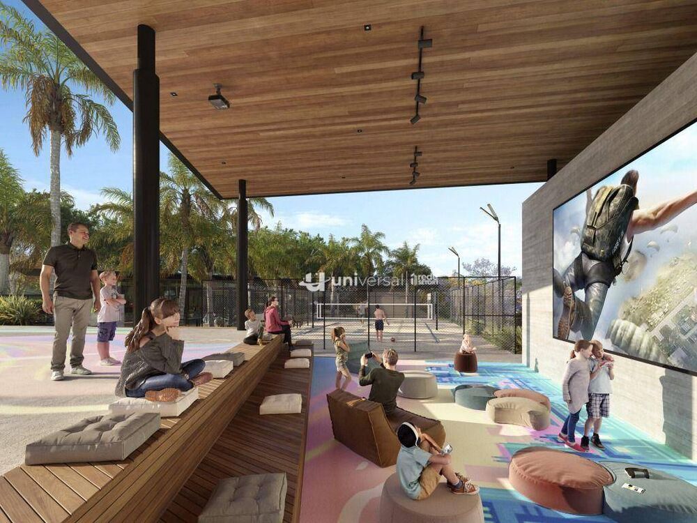 Loteamento e Condomínio, 255 m² - Foto 3