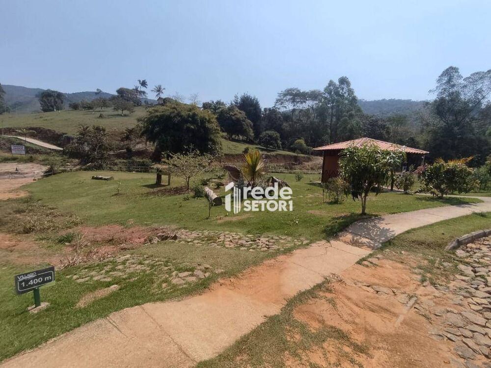 Loteamento e Condomínio, 3002 m² - Foto 2