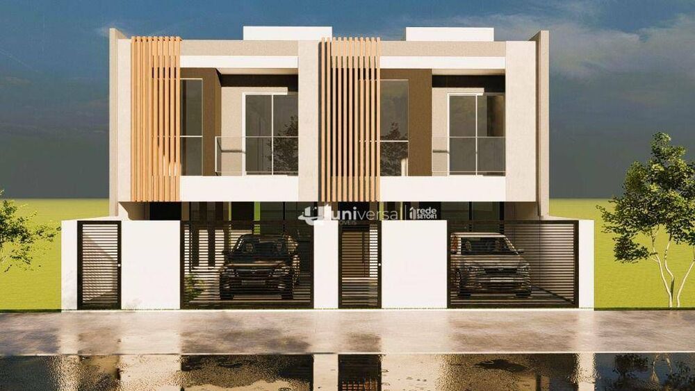 Casa à venda com 3 quartos, 220m² - Foto 2