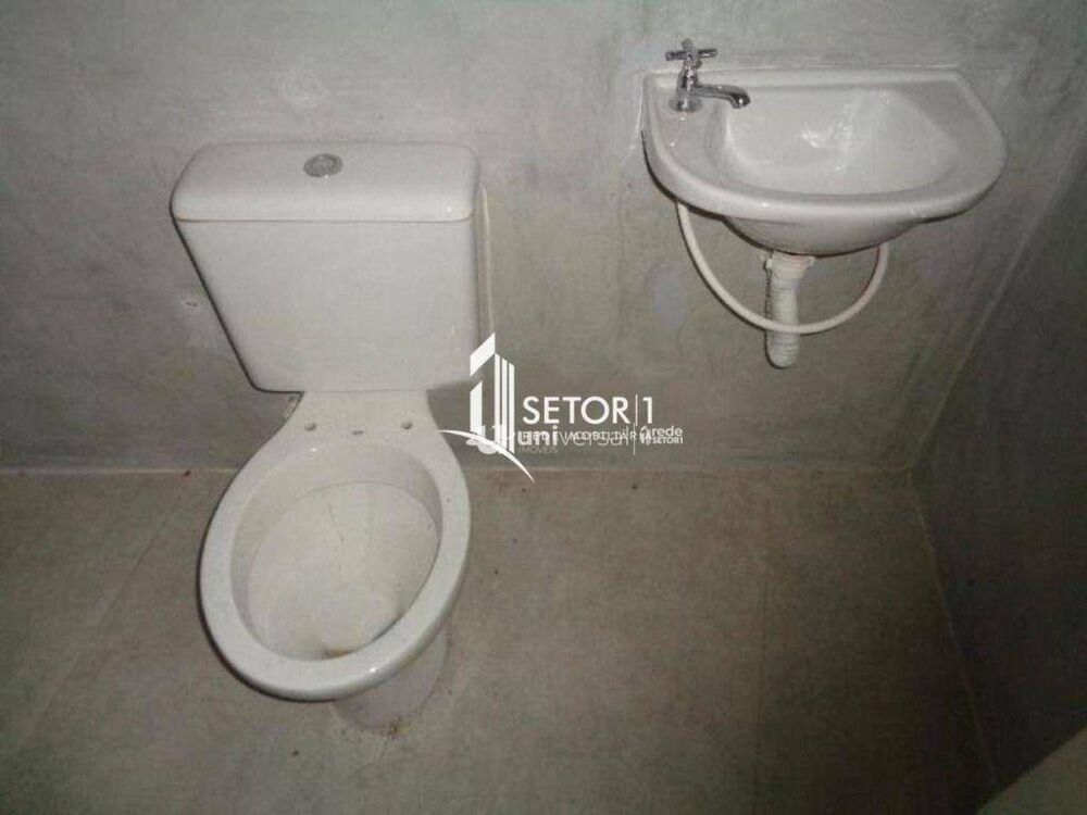 Loja-Salão à venda, 100m² - Foto 6