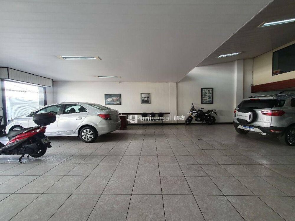 Loja-Salão, 230 m² - Foto 3