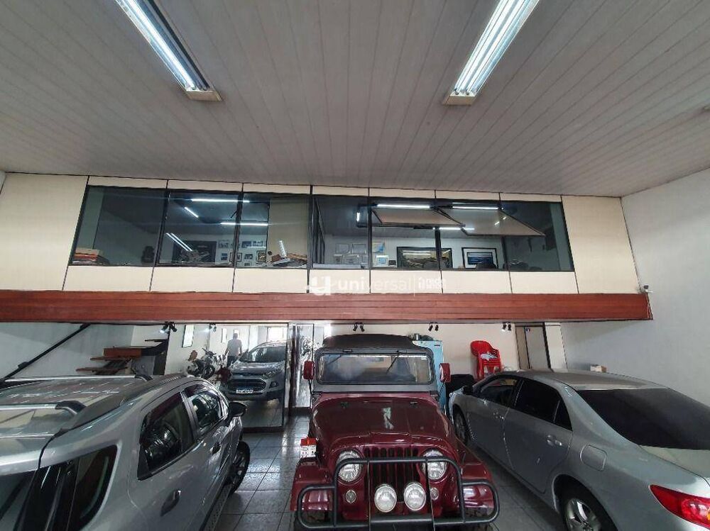 Loja-Salão, 230 m² - Foto 8