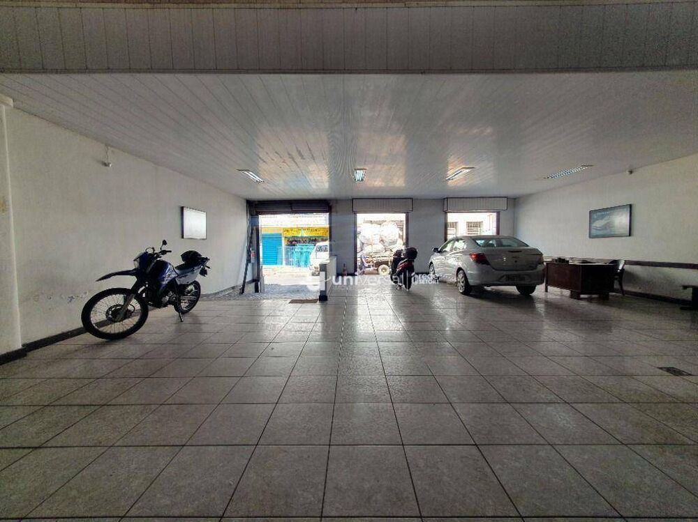 Loja-Salão, 230 m² - Foto 7