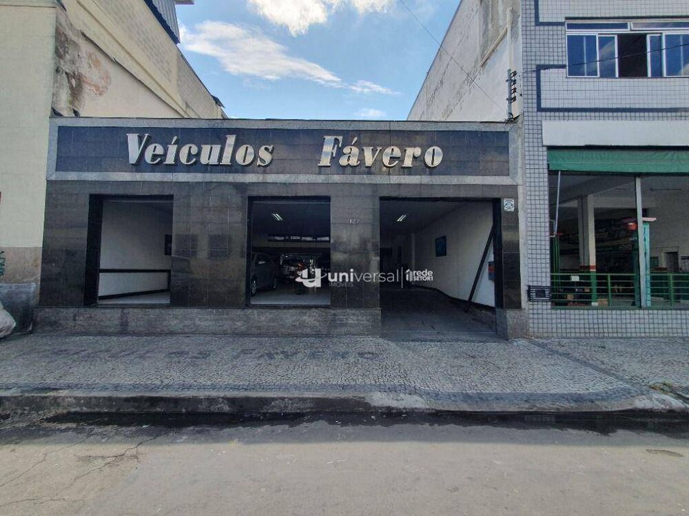 Loja-Salão, 230 m² - Foto 1