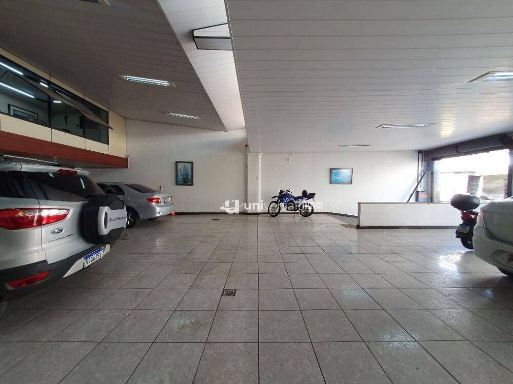 Loja-Salão, 230 m² - Foto 6