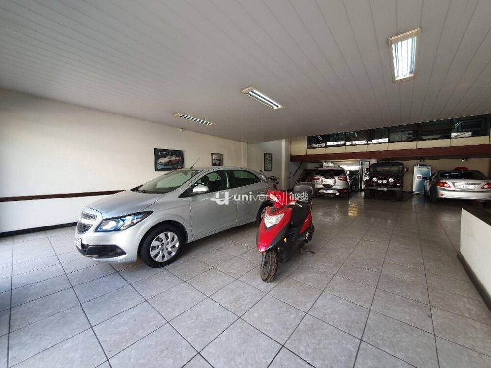 Loja-Salão, 230 m² - Foto 5