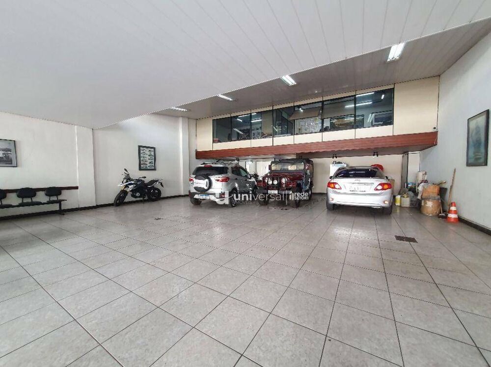 Loja-Salão, 230 m² - Foto 2
