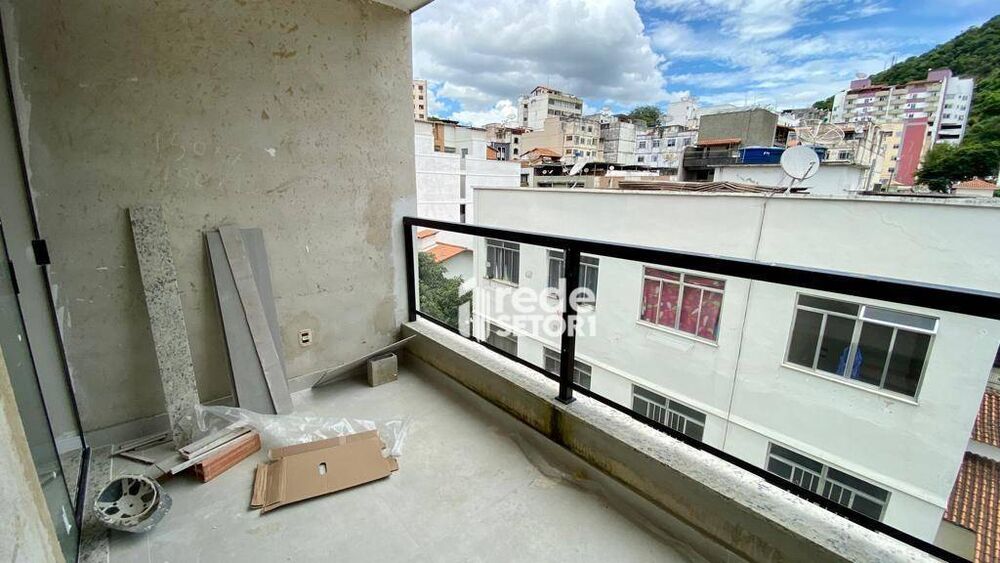 Cobertura, 5 quartos, 180 m² - Foto 12