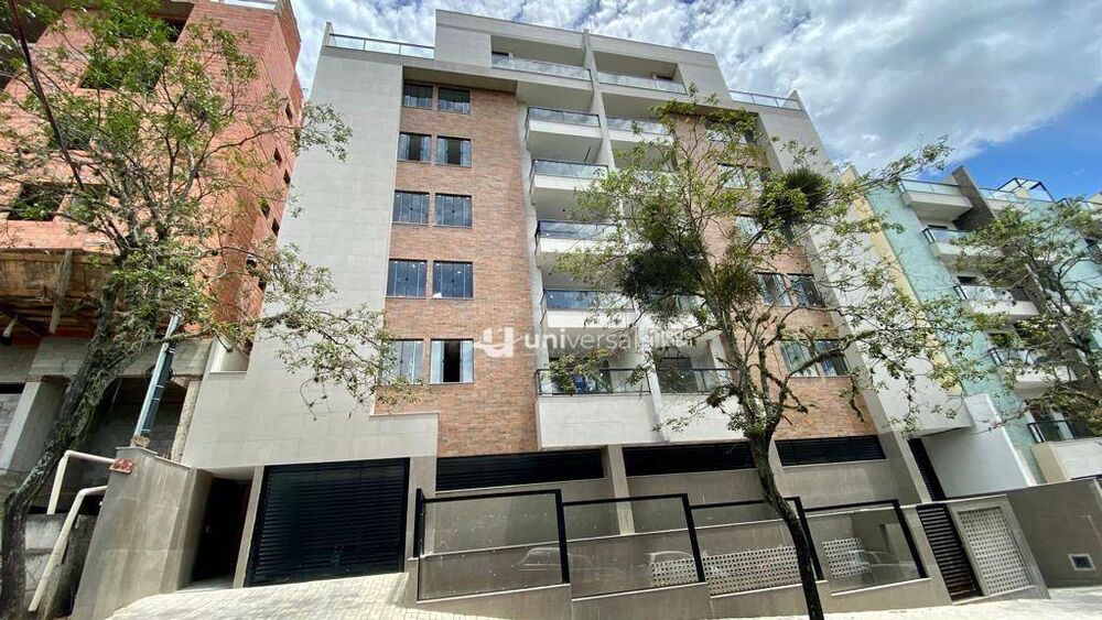 Cobertura, 5 quartos, 180 m² - Foto 1